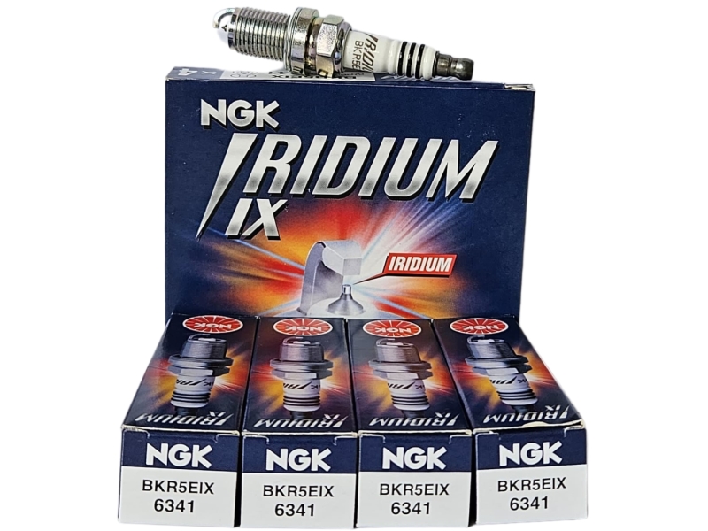 Vela de Ignição Citroen ZX 1.8 8V | 1.9 8V | 2.0 8V 1992 1993 1994