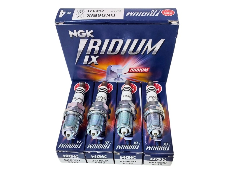 Vela de Ignição Citroen ZX 2.0 16V 1992 1993 1994 1995 1996 1997